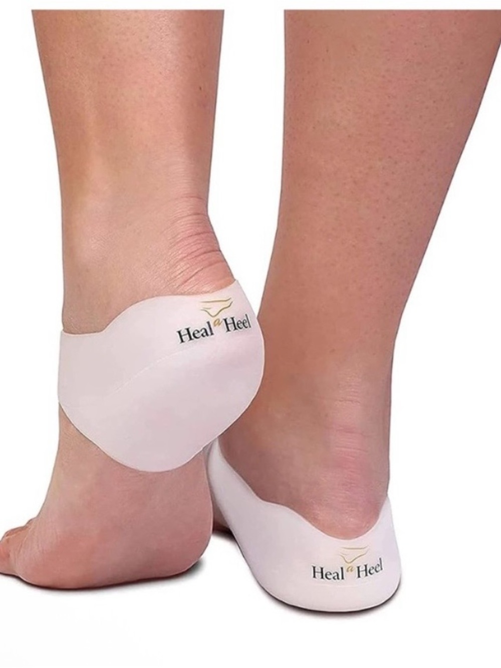 Heal a Heel - Picture 3 of 4